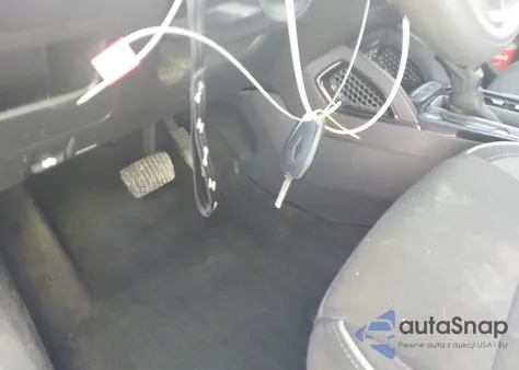 2021 Chevrolet Trailblazer Fwd Ls z USA, uszkodzony, nr VIN KL79MMS27MB156514